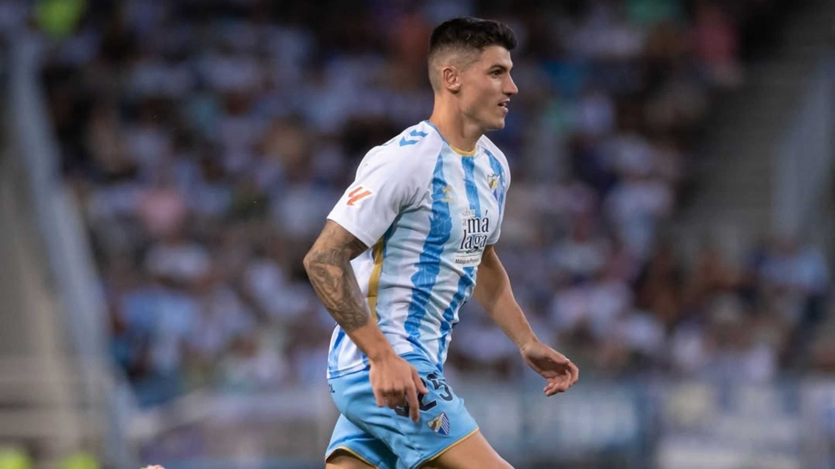 Sergio Castel Resmi Merapat, Persib Bandung Tambah Amunisi di Lini Depan